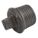 EE-1.1/2 MALE BSPT HOLLOW PLUG (BLACK)
