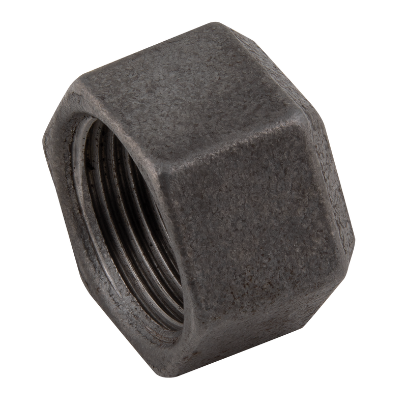 BSPP BLACK