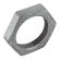 1    BSPP BACKNUT GALV