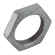 1    BSPP BACKNUT GALV