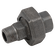 1.1/2BSPT/BSP MALE/FEM EQUAL UNION BLK