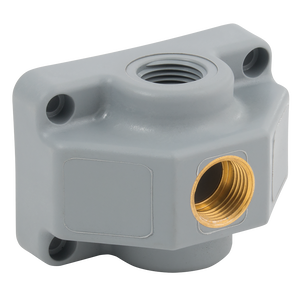 1X1/2 BSPP INLET  1X1/2 BSPP OUTLET