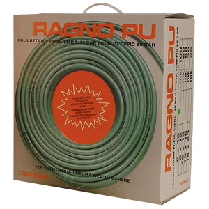 RAGNO PU FOOD GRADE HOSE