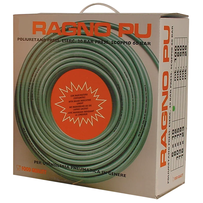 RAGNO PU FOOD GRADE HOSE