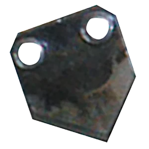 SPARE BLADE