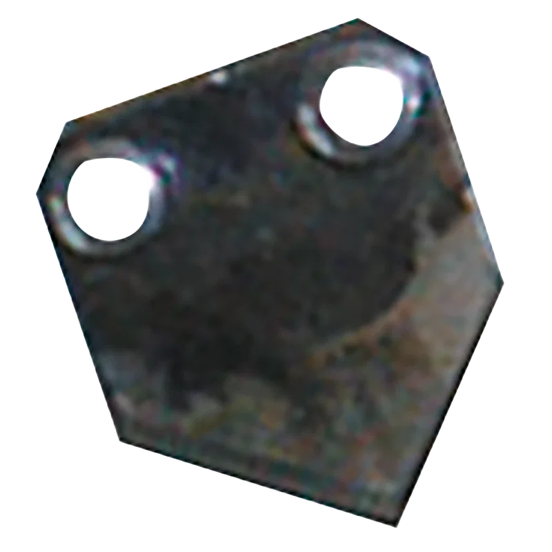 SPARE BLADE