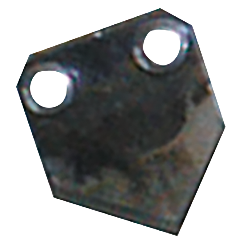 SPARE BLADE