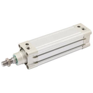 MAG DA CYLINDER STEEL ROD