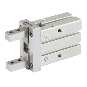 PARALLEL GRIP DBL ACTING STD FINGER