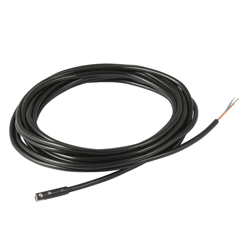 GRIP SENSOR 3 LINE PNP