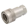 1/4BSP  ISO6.3  ISO A S/STEEL CARRIER