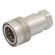 1/4BSP  ISO6.3  ISO A S/STEEL CARRIER
