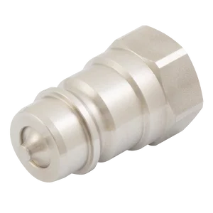 ISO A S/STEEL PROBE