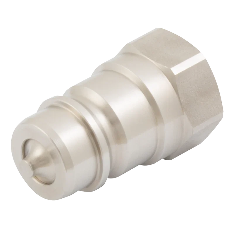 ISO A S/STEEL PROBE