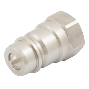 ISO A S/STEEL PROBE