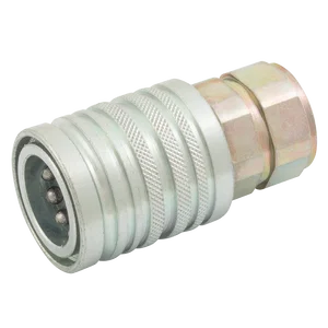 PPV3 STEEL CARRIER