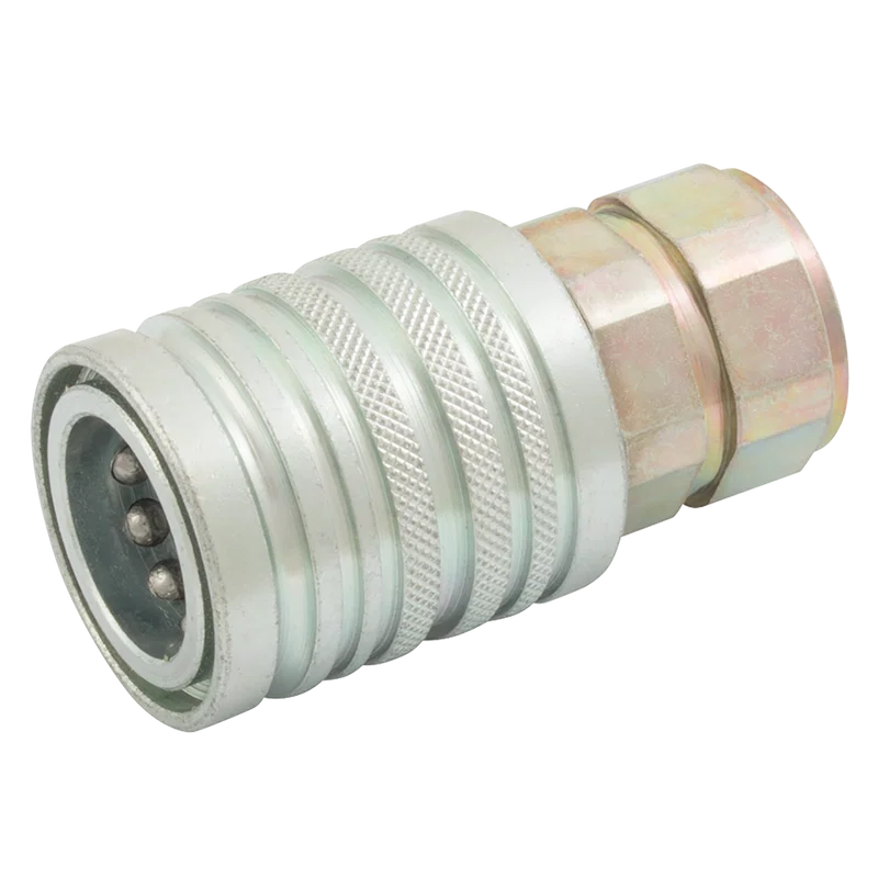 PPV3 STEEL CARRIER