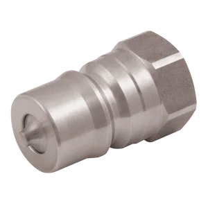 ISO B STEEL PROBE