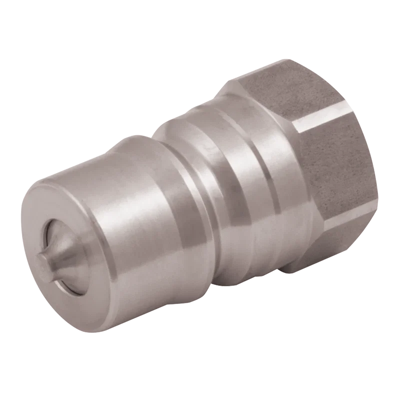 ISO B STEEL PROBE