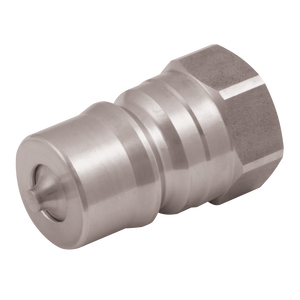 ISO B STEEL PROBE