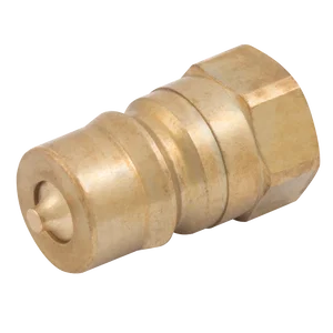 ISO B BRASS PROBE