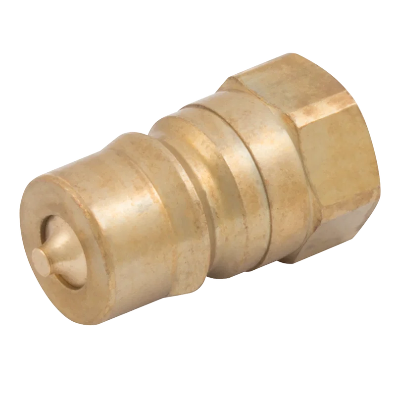 ISO B BRASS PROBE