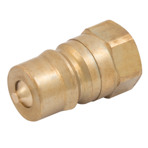 ISO B BRASS PROBE