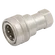 1/4BSP  ISO6.3  ISO B S/STEEL CARRIER
