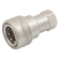 1/4BSP  ISO6.3  ISO B S/STEEL CARRIER