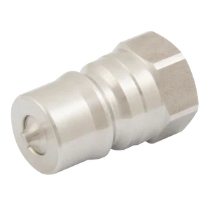 ISO B S/STEEL PROBE
