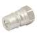 1/4BSP  ISO6.3  ISO B S/STEEL PROBE