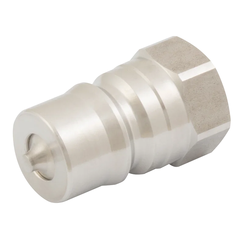 3/4BSP  ISO20  ISO B S/STEEL PROBE