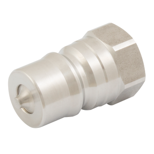ISO B S/STEEL PROBE
