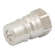 1/4BSP  ISO6.3  ISO B S/STEEL PROBE