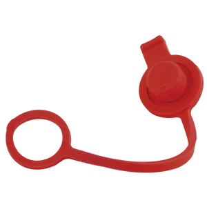 ISO B CARRIER PLUG