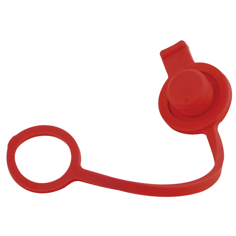 ISO B CARRIER PLUG