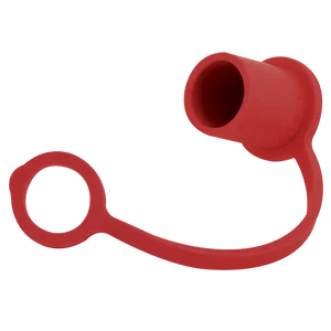 ISO B PROBE CAP PLASTIC