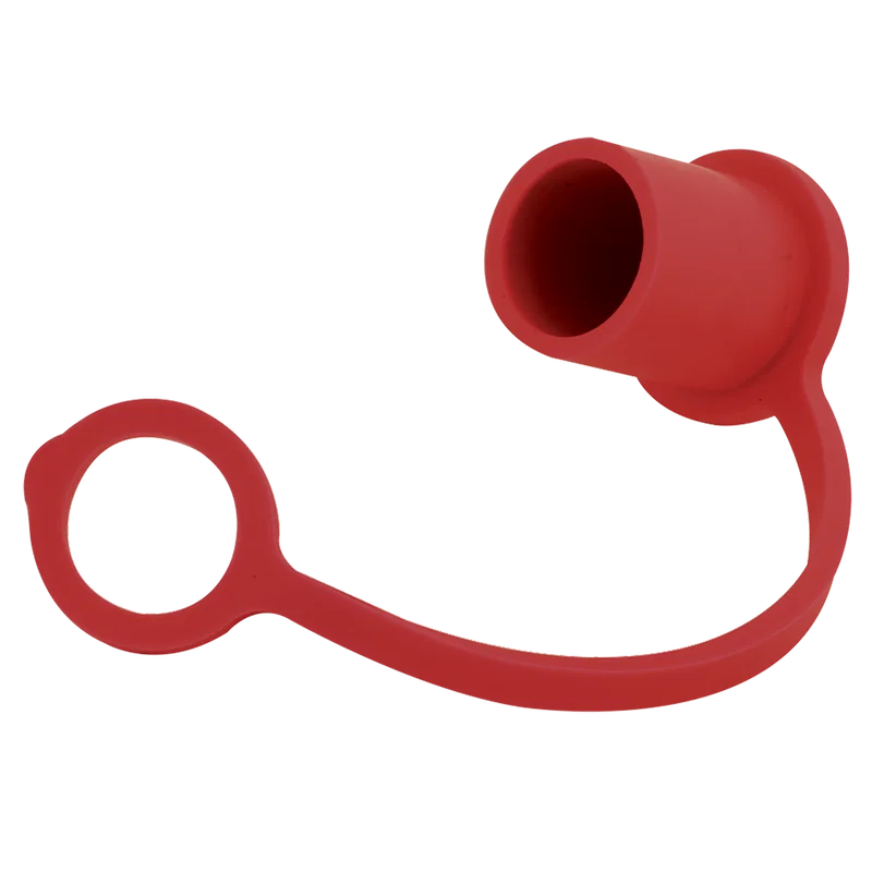 ISO B PROBE CAP PLASTIC