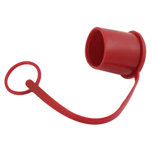 ISO16028 CARRIER PLUG PLASTIC