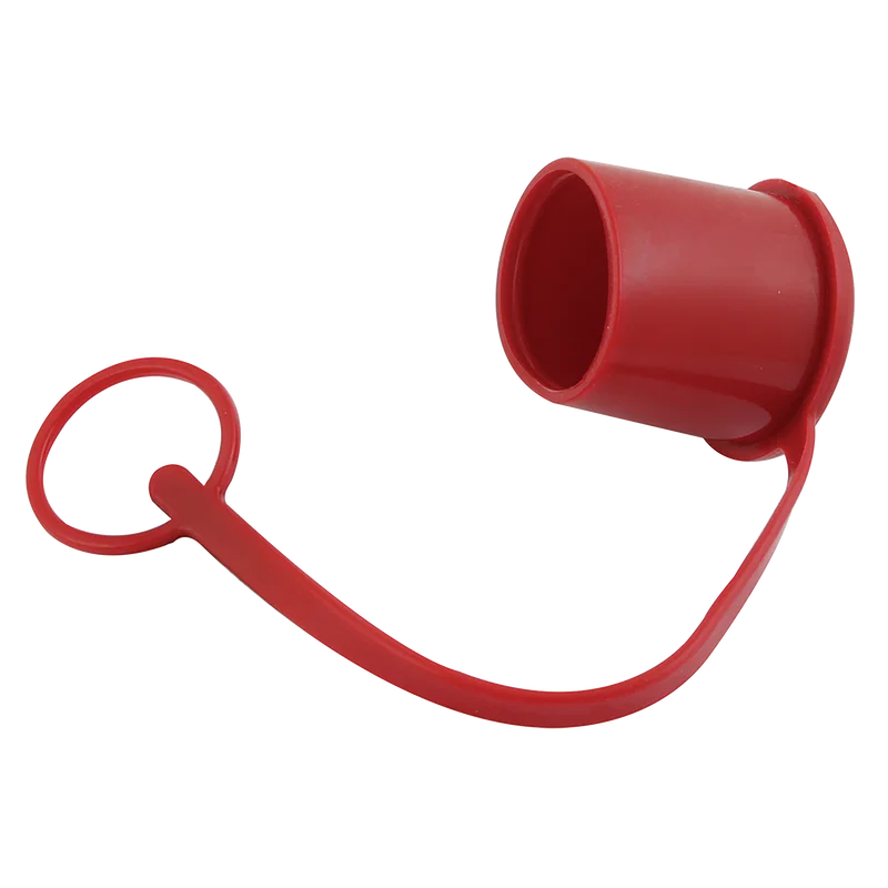 ISO16028 CARRIER PLUG PLASTIC