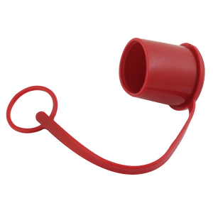 ISO16028 CARRIER PLUG PLASTIC
