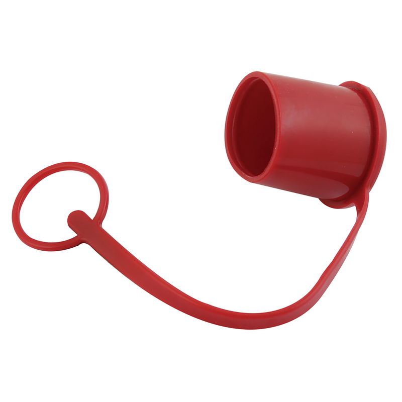 ISO16028 CARRIER PLUG PLASTIC