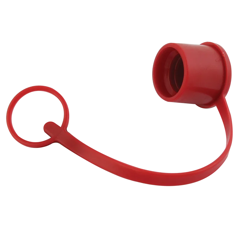 ISO16028 PROBE CAP PLASTIC
