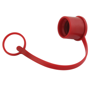 ISO16028 PROBE CAP PLASTIC