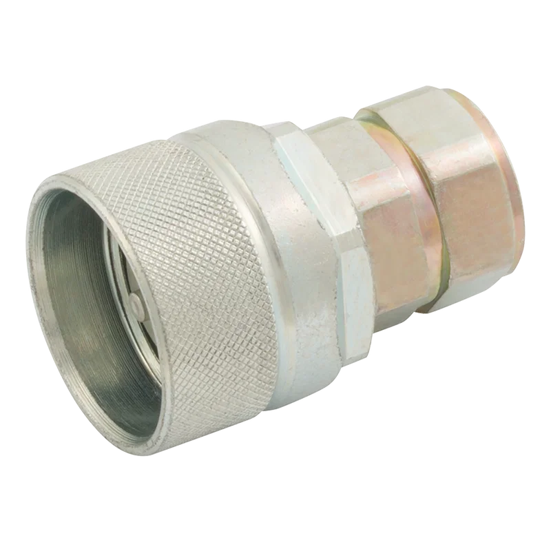 PVV3 STEEL PROBE