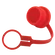 ISO6.3  ISO 14551 CARRIER PLUG POLYPROP