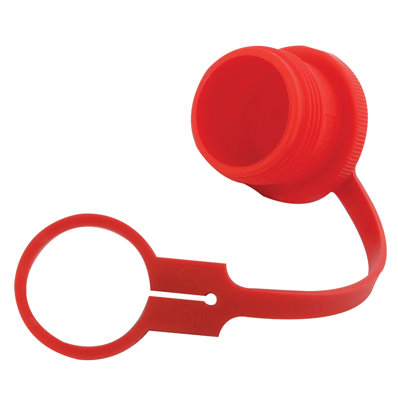 ISO 14551 CARRIER PLUG