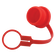ISO6.3  ISO 14551 CARRIER PLUG POLYPROP