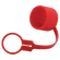 ISO6.3  ISO 14551 PROBE CAP POLYPROP