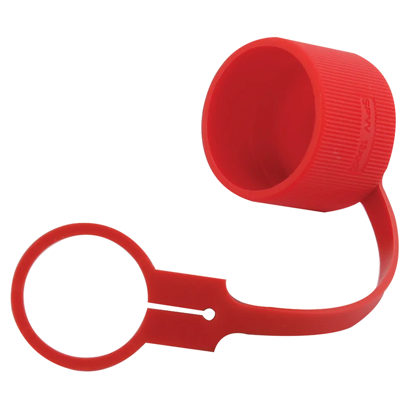 ISO 14551 PROBE CAP